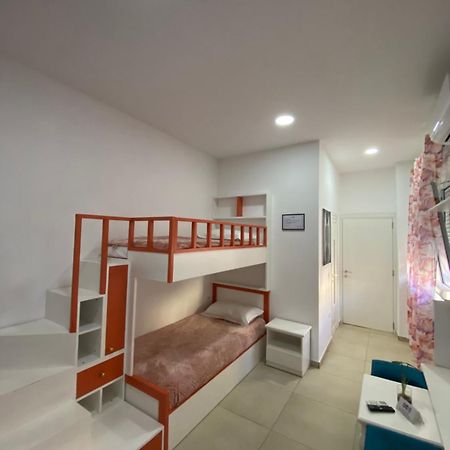 Ayso Inn Tirana City Center Екстериор снимка
